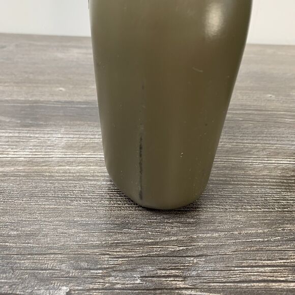 US Military Water Canteen, Lined Cover LC-2 & Metal Cup Unicor SPO100-03-F-EA78 - Picture 12 of 15